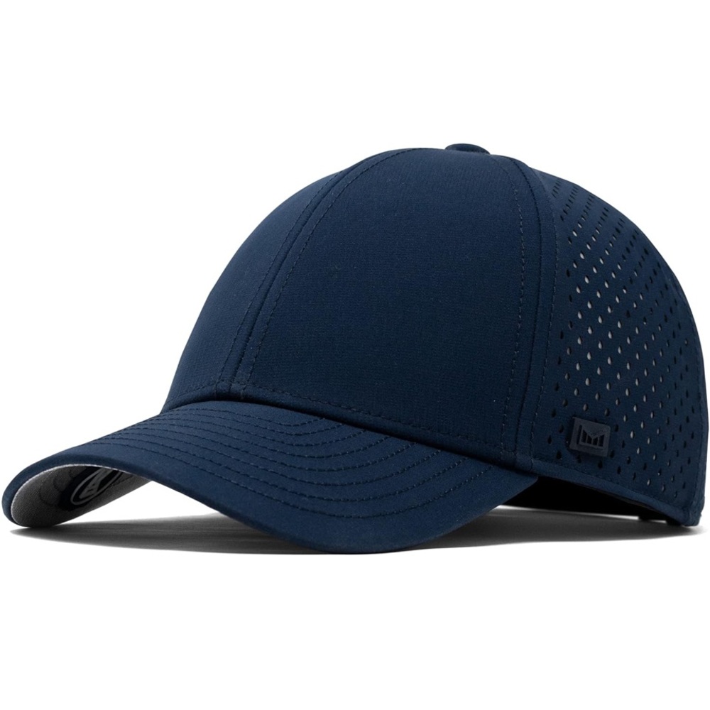 Merlin A-Game Hydro, Performance Snapback Hats, Water-Resistant Baseball Caps